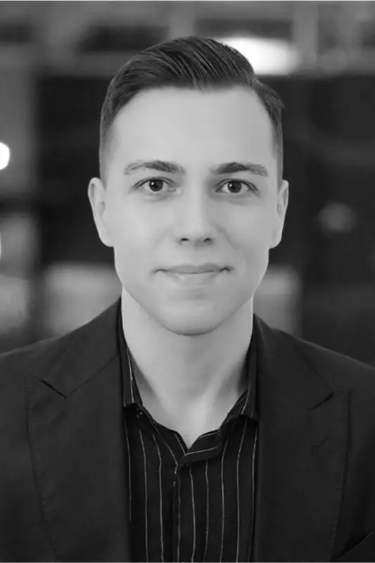 Nabi Caner Aybaş - Digital Marketing Expert